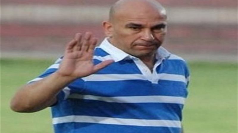 الجبلاية تقرر إيقاف