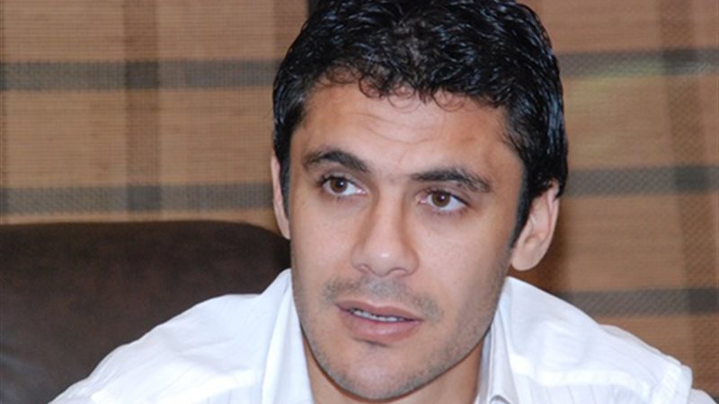 أحمد حسن يصدر بيانًا