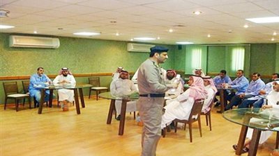 منظمات المجتمع المدني في السعودية .. شريكا فاعلا للحكومات في الرعاية الاجتماعية للمواطنين