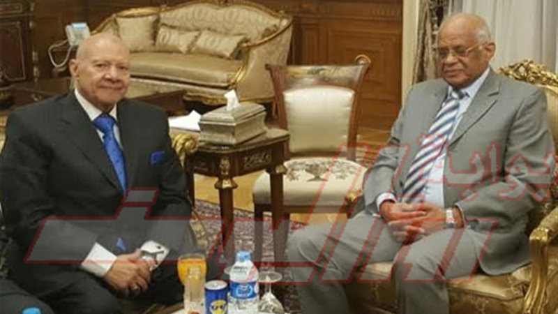 رئيس هيئة النيابة