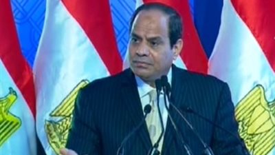 السيسي: لا توجد قوائم انتظار لمرضى 