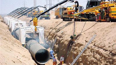 11 مشروعاً لمياه الشرب والصرف الصحى بالإسكندرية بتكلفة مليار و892 مليون جنيه تخدم 1,5 مليون نسمة