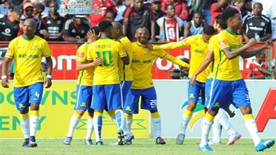 مدرب صن داونز: الزمالك لديه ميزة العودة ومباراة النهائي مختلفة عن المجموعات