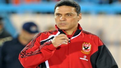 البدري يعلن عن قائمة الأهلي لمواجهة وادي دجلة عقب مران اليوم