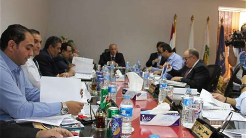 اتحاد الكرة يعتمد