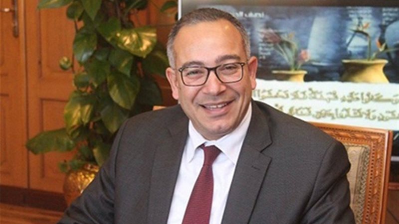 غدا توقيع برتوكول