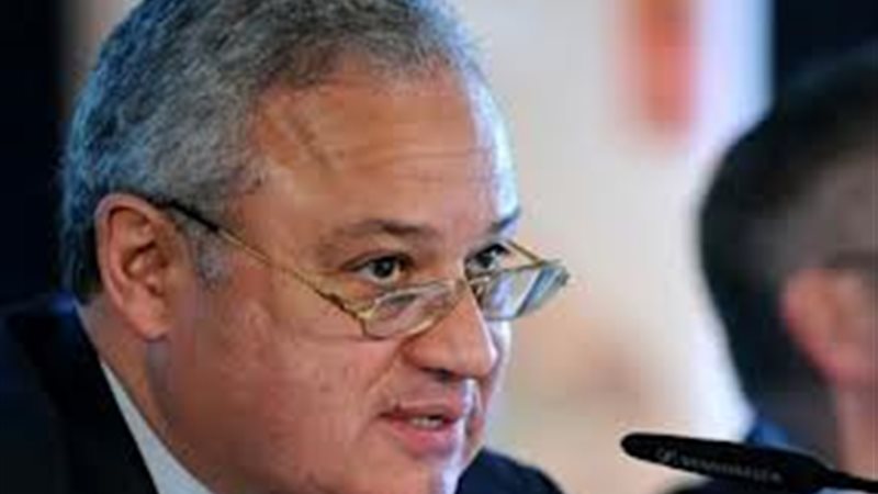 بدء اجراء قرعة الحج