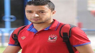 غداً.. باسم علي يجري أشعة للإطمئنان علي تعافية من إصابة الإسماعيلي