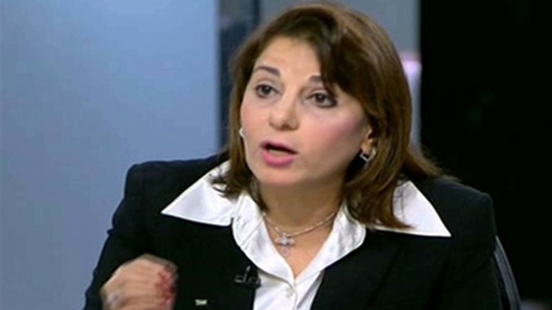 سوزي ناشد: عجينة