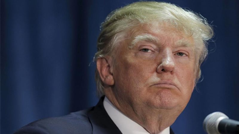 نيويورك تايمز: ترامب