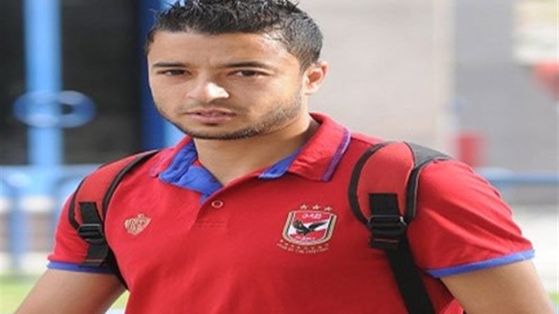 غداً.. باسم علي يجري