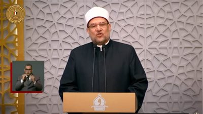 وزير الأوقاف: الاحتفال السنوي بليلة القدر دليل على اهتمام الدولة بخدمة القرآن الكريم وإكرام أهله
