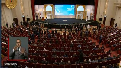 عاجل| التغطية الكاملة لاحتفالية وزارة الأوقاف بـ