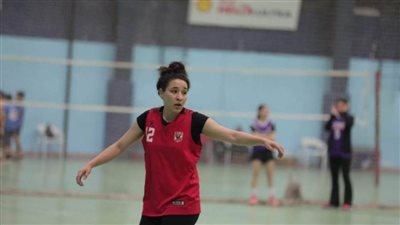 الأهلي في مباراة قوية مع الجزيرة بنهائي كأس مصر لسيدات السلة