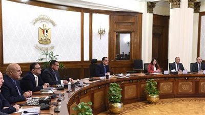 مدبولي يوجه بتفعيل غرف الطوارئ والأزمات خلال إجازة عيد الفطر والتعامل بحسم مع أي تعدٍيات