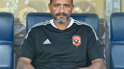 سامي قمصان عن الفوز على سموحة: فوز مهم بأقل مجهود