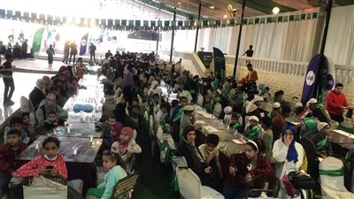 تكريم 83 من حفظة القرآن الكريم بمناطق وقرى غرب العريش