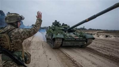 أوكرانيا: القوات المسلحة تصد 30 هجومًا روسيًا في 4 اتجاهات