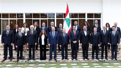 الحكومة اللبنانية: التمديد للمجالس البلدية يتيح وقتًا للنقاش لإجراء الانتخابات بالسرعة المطلوبة