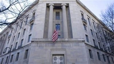 وزارة العدل الأمريكية تتهم مواطنين أمريكيين وروسًا بشأن حملة التأثير على السياسة الأمريكية