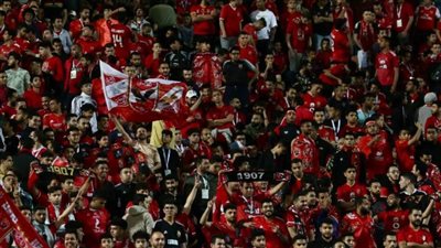 الأهلي يخصص حافلات للجماهير لحضور نهائي كأس مصر لكرة السلة أمام الزمالك