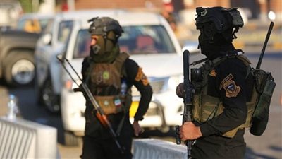 الأمن الوطني العراقي: القبض على 10 متهمين بالإرهاب في 4 محافظات
