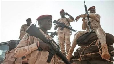 عاجل.. الجيش السوداني يتهم دولتين جارتين بالتورط في الحرب ودعم 