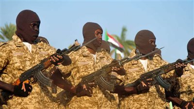 عاجل..الجيش السوداني يكشف معلومات دقيقة عن تورط أطراف محلية وإقليمية في الحرب