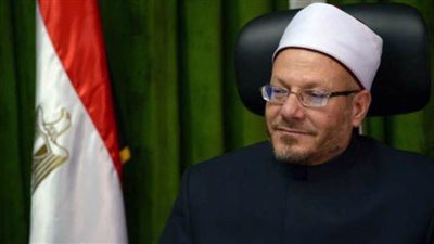 مفتي الجمهورية: ديننا الإسلامي يحتِّم علينا أن نفتح باب العمل وإعمار الأرض والبناء والتنمية