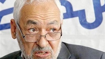 بدء التحقيق مع راشد الغنوشي وقياديين آخرين في حزبه