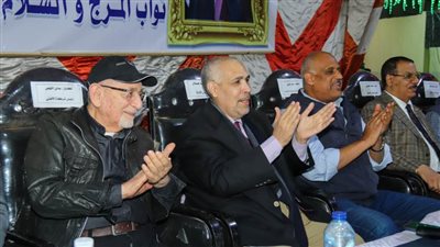 غدا.. ختام دورة المرج الرمضانية بحضور نجوم الرياضة ورجال السياسة 