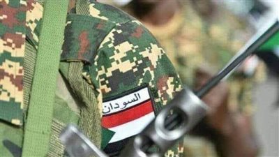 عاجل.. الجيش السوداني يعلن حسم 