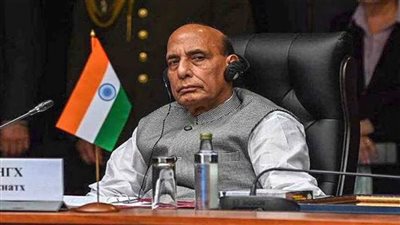 الهند وكندا تبحثان سبل تطوير العلاقات الثنائية فى مجال الدفاع