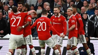 الدوري الأوروبي.. إشبيلية ضد مانشستر يونايتد في إياب ربع النهائي