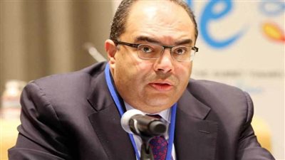 محيي الدين: مشروعات المنتدى الإقليمي الإفريقي ومبادرة أسواق الكربون الإفريقية تمثل فرصًا واعدة للتمويل والاستثمار