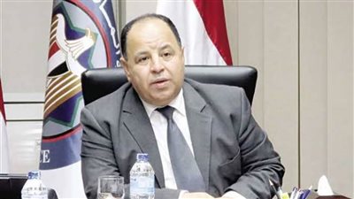 وزير المالية : طرحنا أكثر من ٥٠ مليون جنيه من «الفكة» فى إبريل بمناسبة الأعياد 