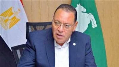 تجهيز 129 مركز شباب لأداء صلاة عيد الفطر المبارك بالشرقية 