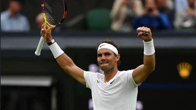 تنس .. نادال ينحسب من بطولة مدريد للإصابة