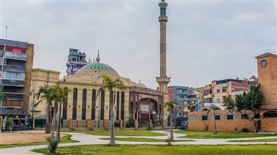 أوقاف البحيرة... تجهيز 60 ساحة لأداء صلاة عيد الفطر المبارك بالإضافة للمساجد