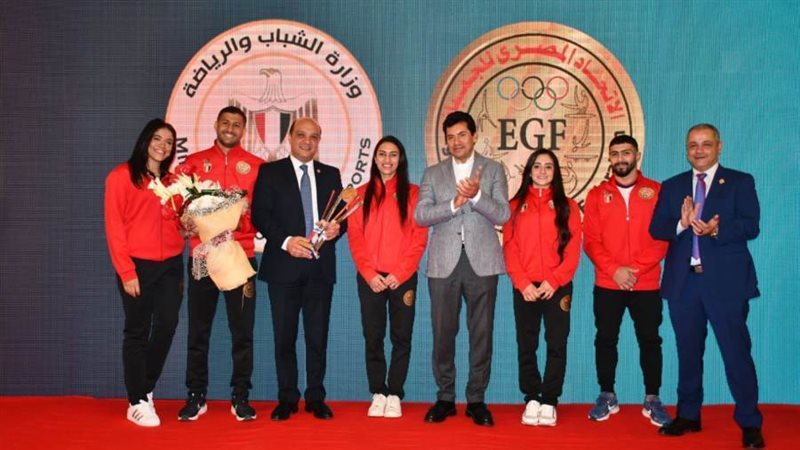 د.أشرف صبحى ود.ايهاب