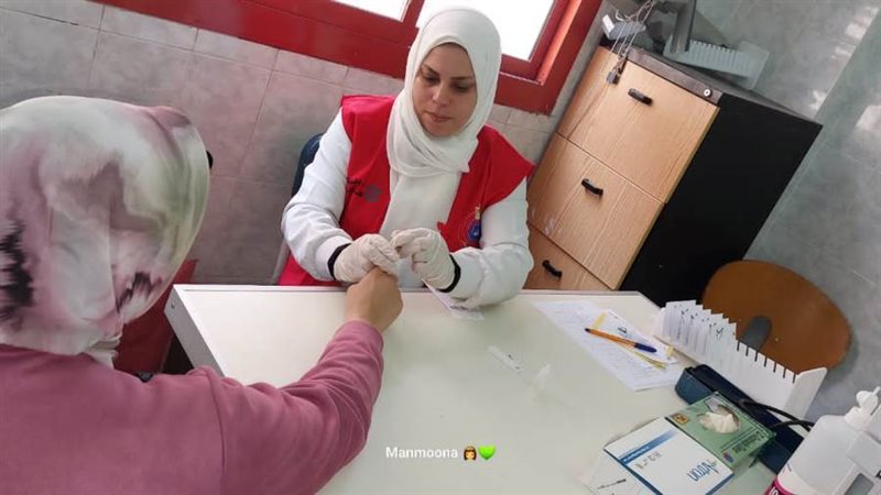 المبادرة الرئاسية