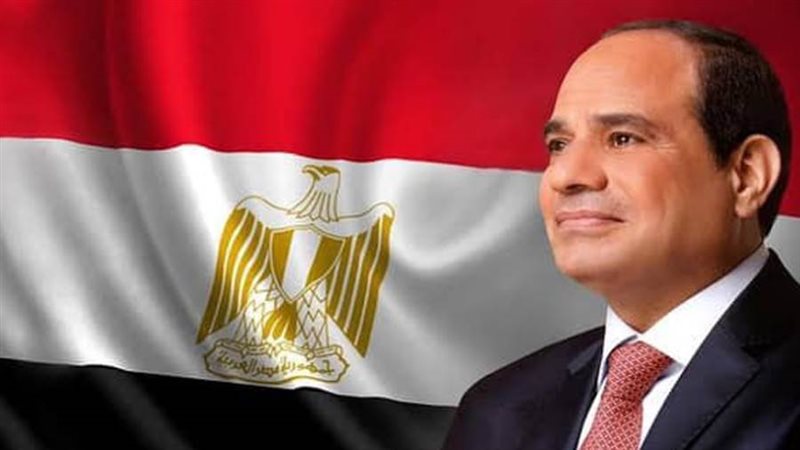 الرئيس عبدالفتاح