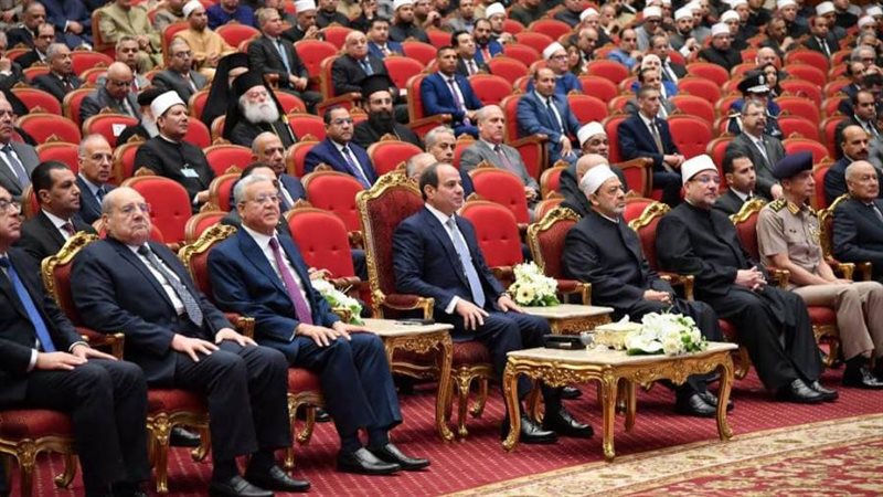 الاحتفال بليلة القدر