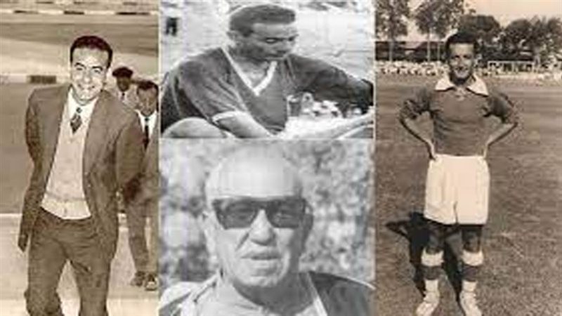 السيد الضظوي