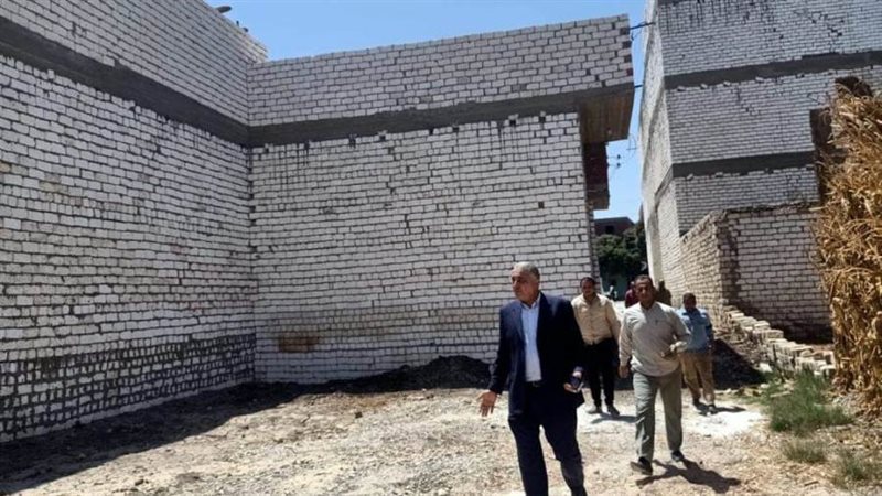 السكرتير العام المساعد