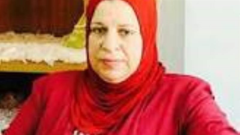 منال الغندور