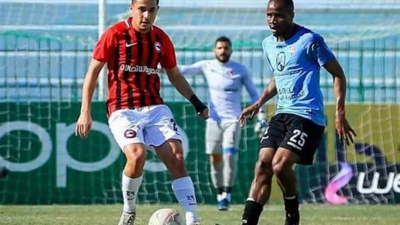 فيوتشر والطلائع