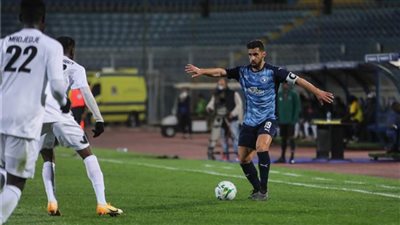 النشرة الرياضية| ترتيبات مباراة بيراميدز الإفريقية والجوائز الفردية لكأس مصر للسلة