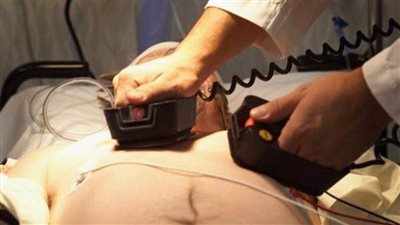 إنقاذ حياة معتمر مصري على يد فرق الإنقاذ الطبية في مكة المكرمة 