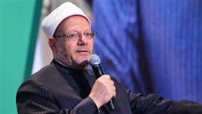 مفتي الجمهورية: التكافل في الإسلام مظلة طمأنينة تشمل المجتمع كله